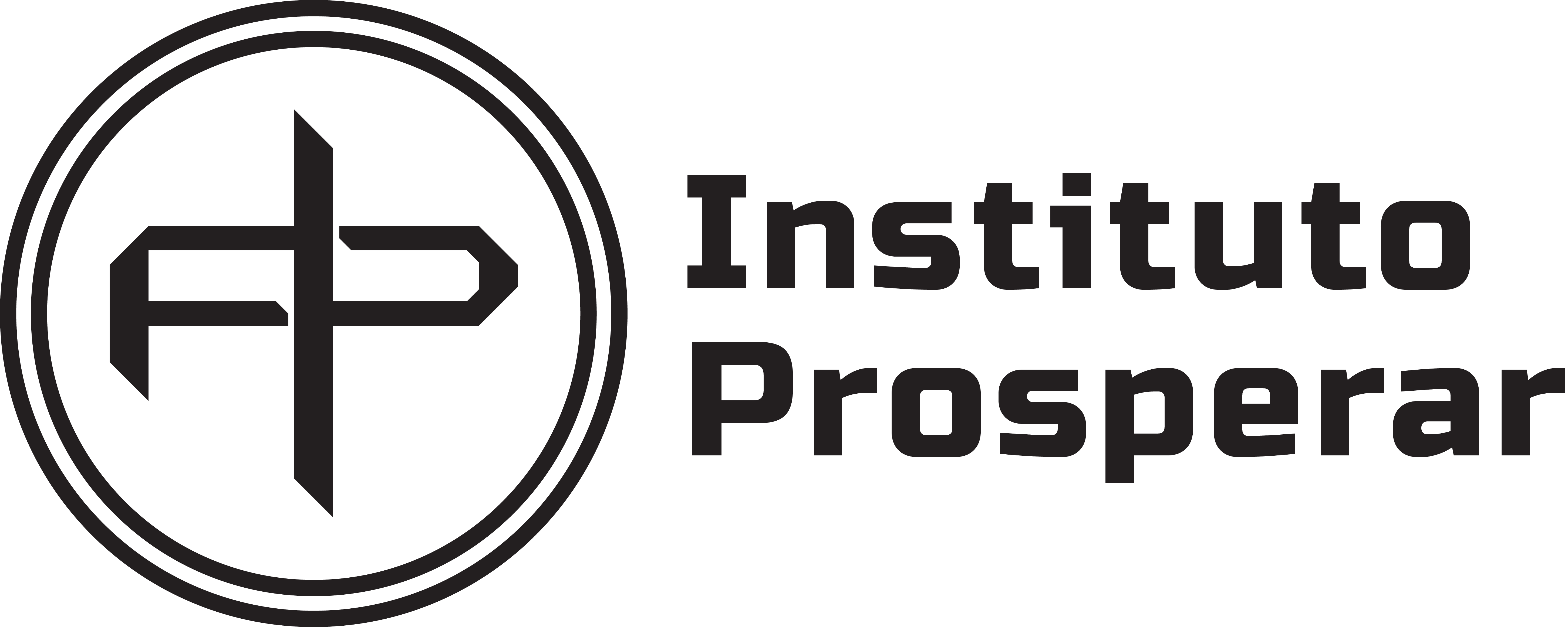 Logo Instituto Prosperar